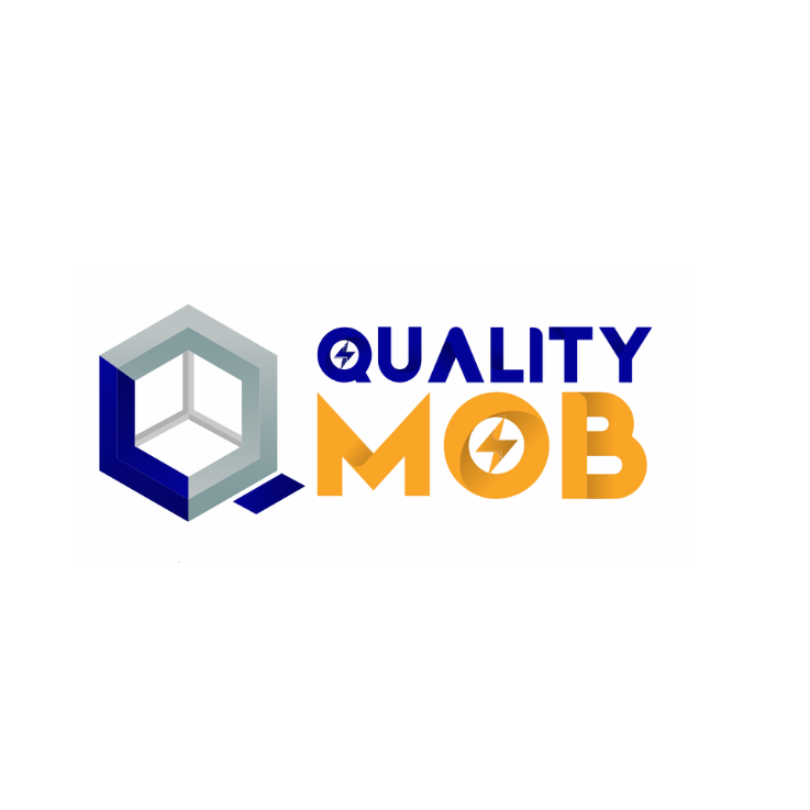 Logo de Quality Solar | Mob