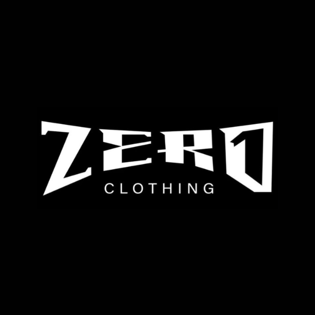 Logo de ZERO CLOTHING
