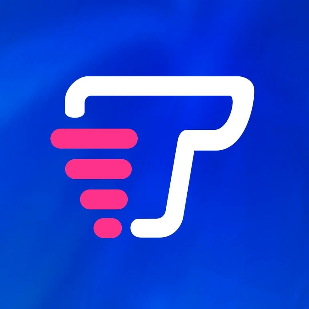 Logo de Techy Internet Fibra