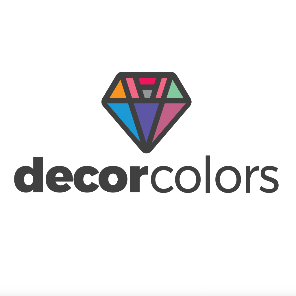 Logo de DecorColors São Miguel do Oeste