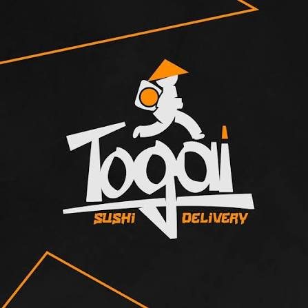 Logo de Togai Sushi