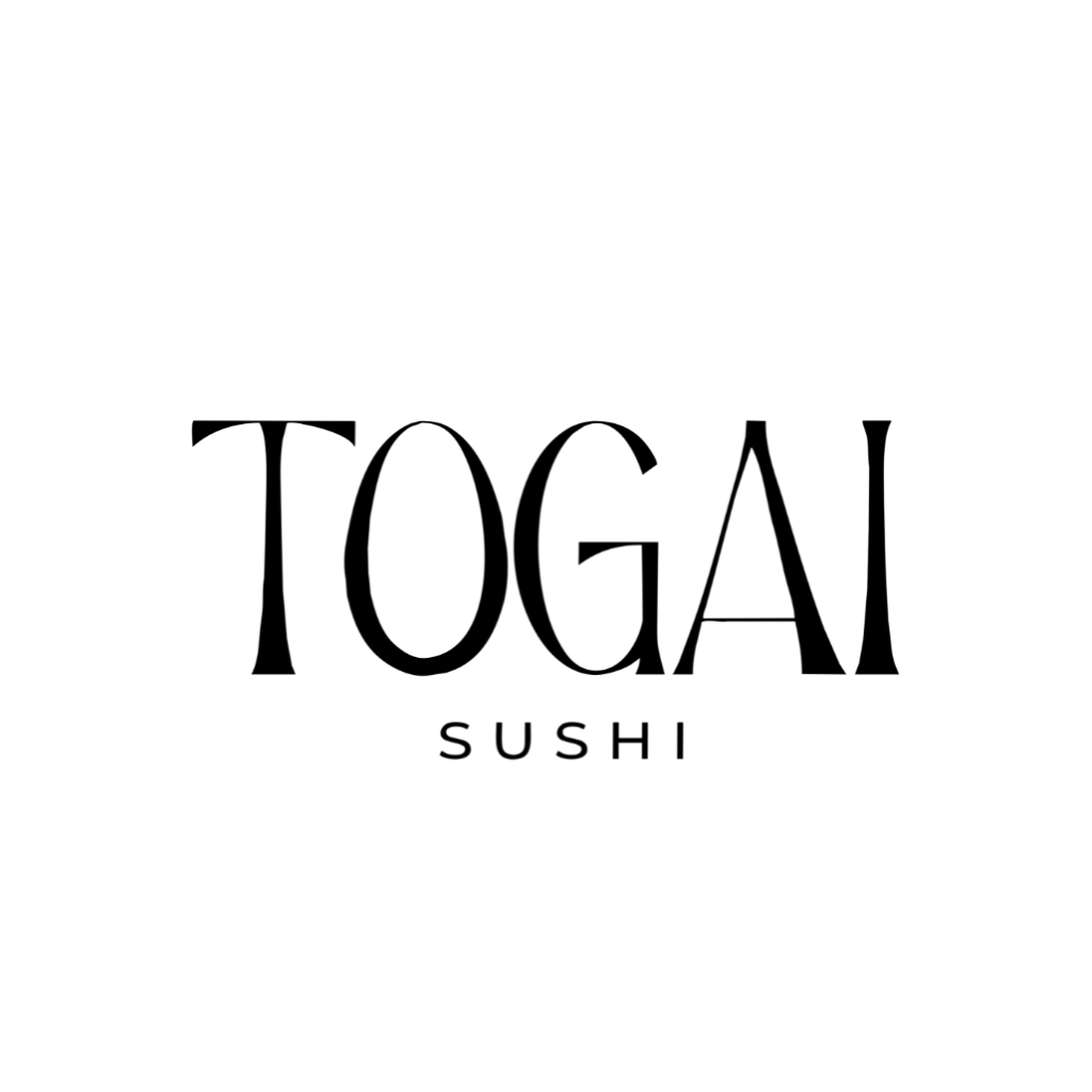Logo de Togai Sushi