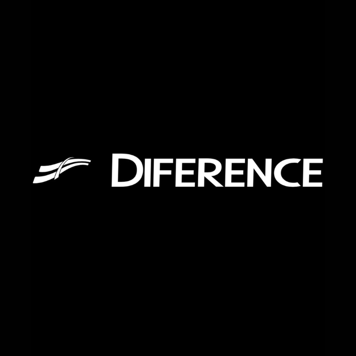 Logo de Diference