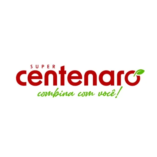 Logo de Super Centenaro
