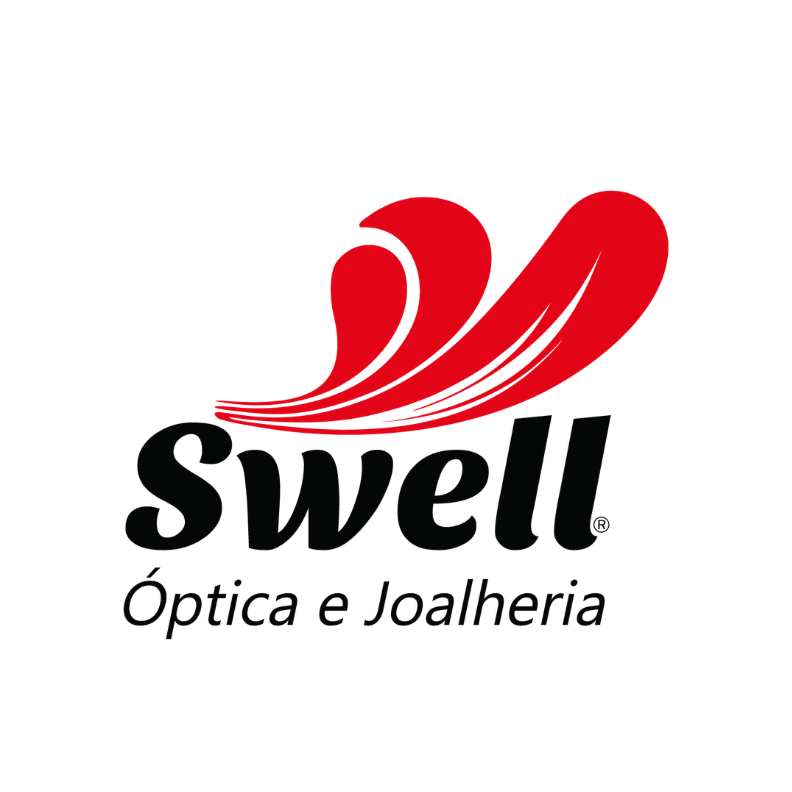 Logo de Swell Óptica e Joalheria
