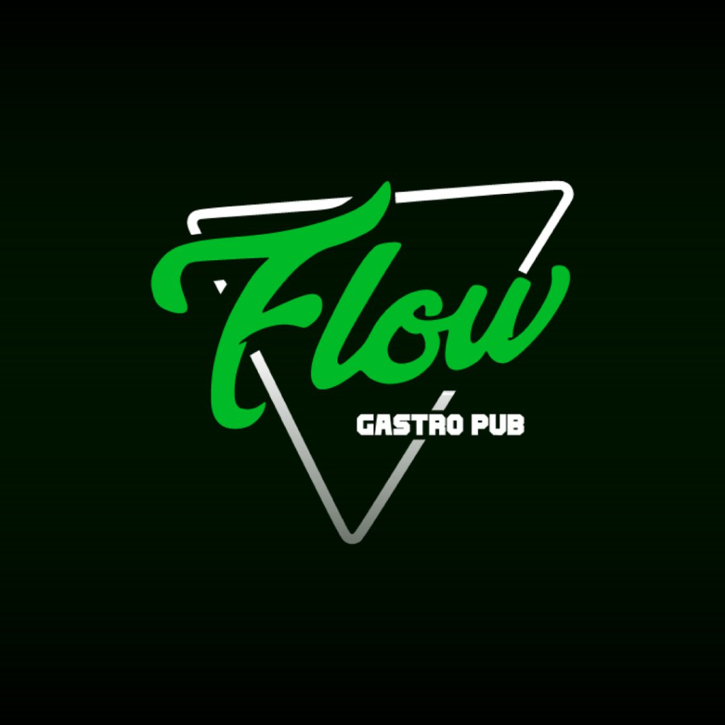 Logo de Flow Gastro Pub