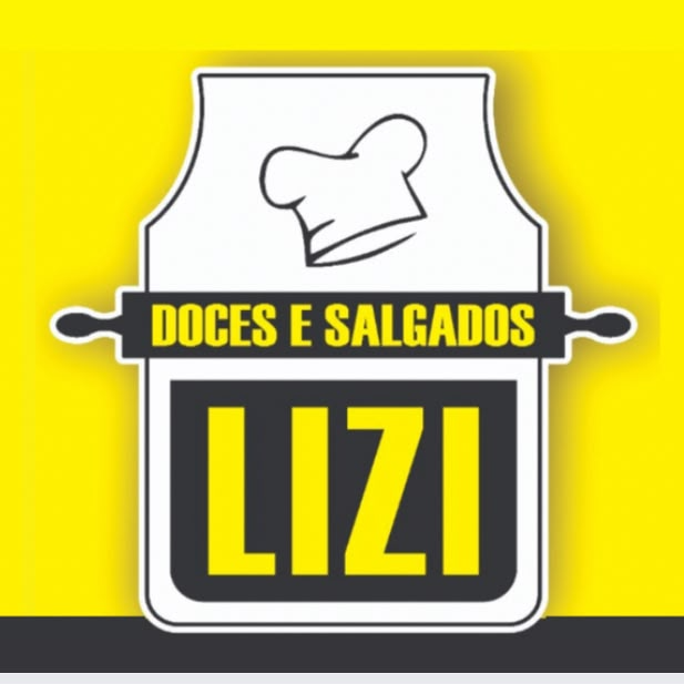Logo de Doces e salgados Lizi