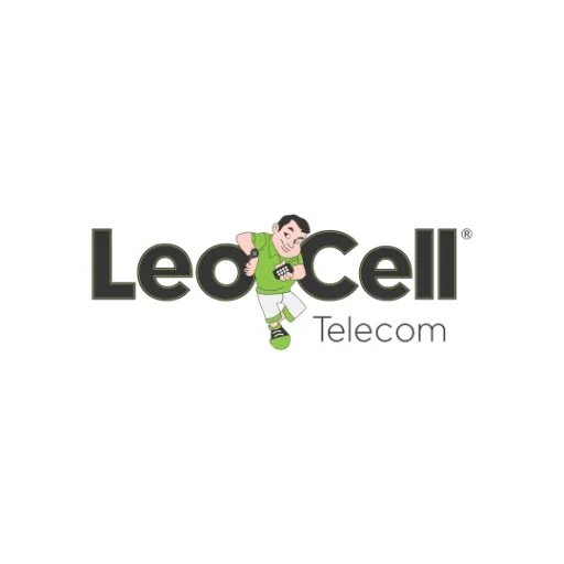 Logo de Léo Cell Celulares