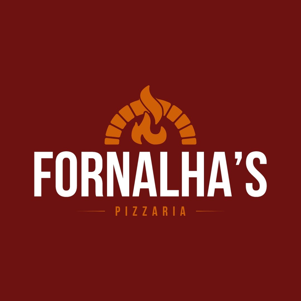 Logo de Fornalha's Pizzaria